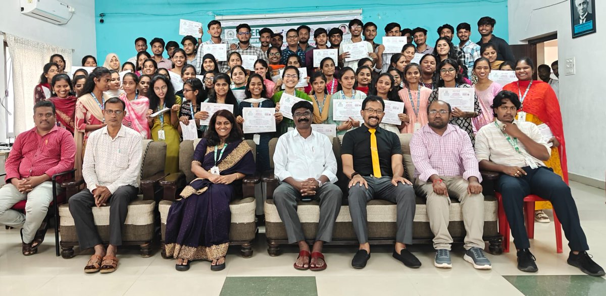 MIPER Kurnool tweet media