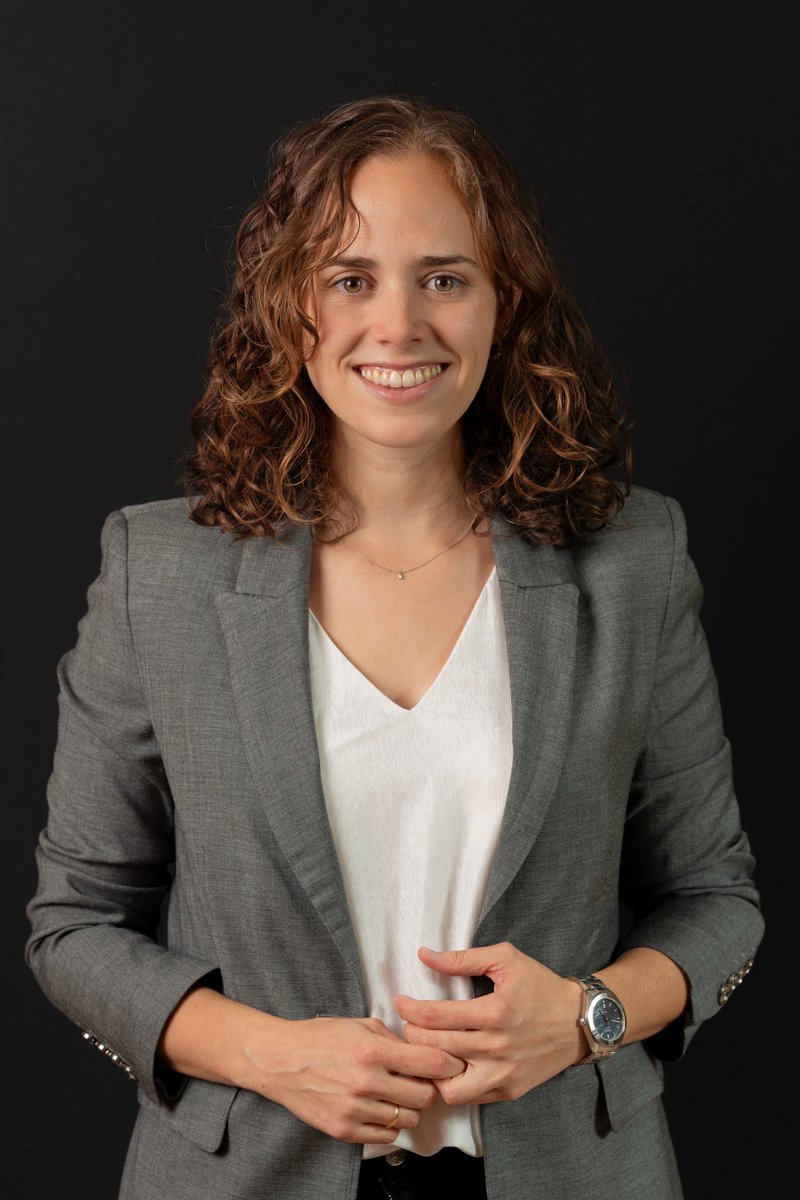 Ester Abad, Head of Digital Change Management | Strategy &amp; Digital Transformation, Meliá Hotels International Contributed an article "Transforming Hospitality, One Guest at a Time"

Read More : tinyurl.com/yw65sn8d

#DigitalTransformation #HospitalityLeadership