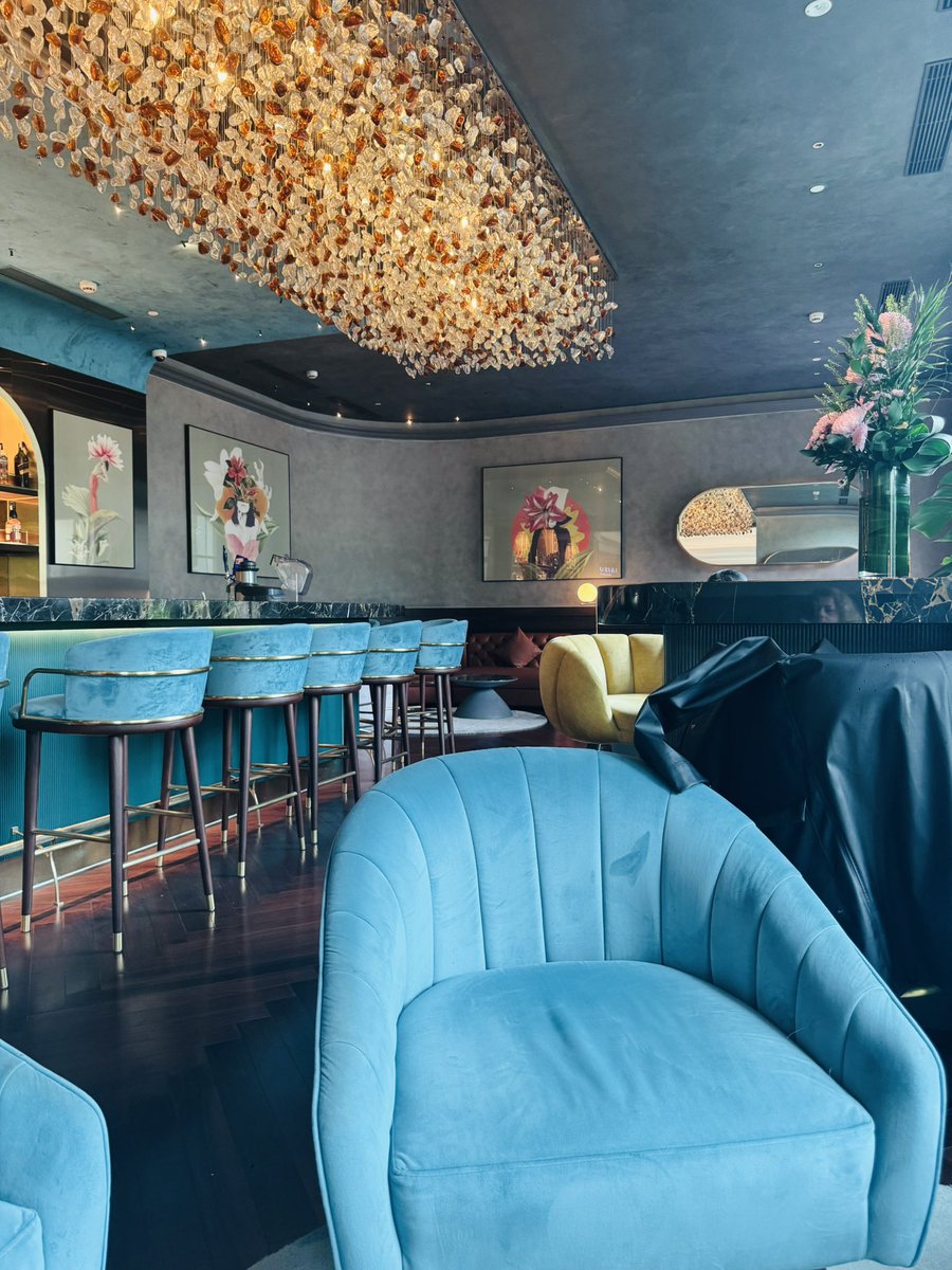 nejsnave's tweet image. a beautiful hotel #movenpick