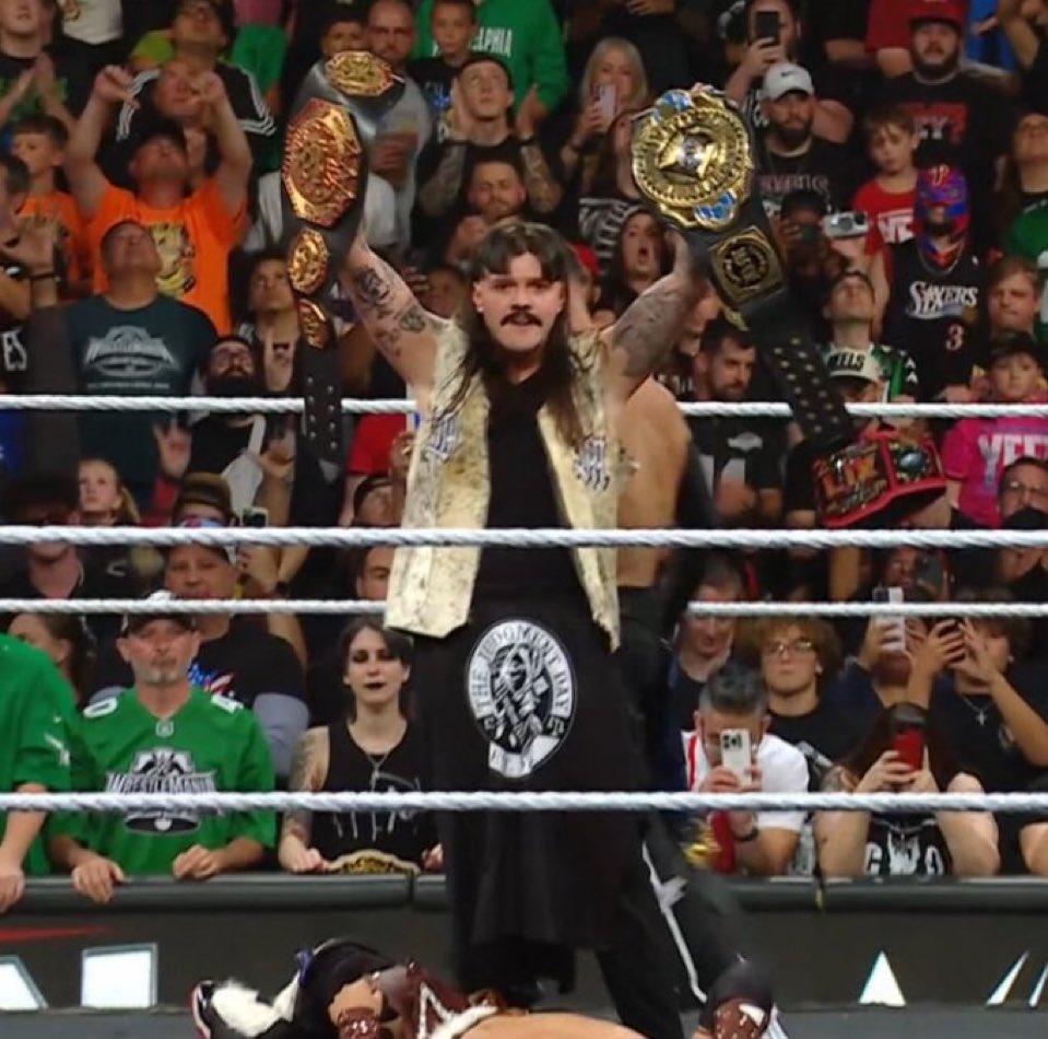 Second time we've seen this visual. They better give it to us.