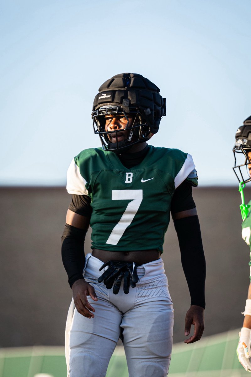 it’s time. #Year4 #WNU #IOU <a href="/BERKNERFOOTBALL/">BERKNER FOOTBALL</a>