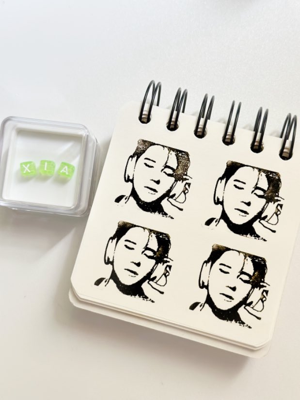 #김준수 #XIA
잘 어울리는 🎧