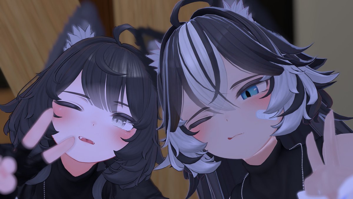 トモン (@tomon_vrc) / Posts / X