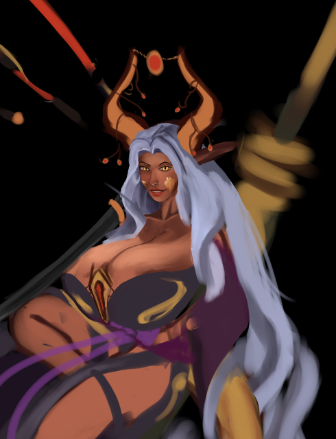 Saakaarrag(Commissions open) tweet media