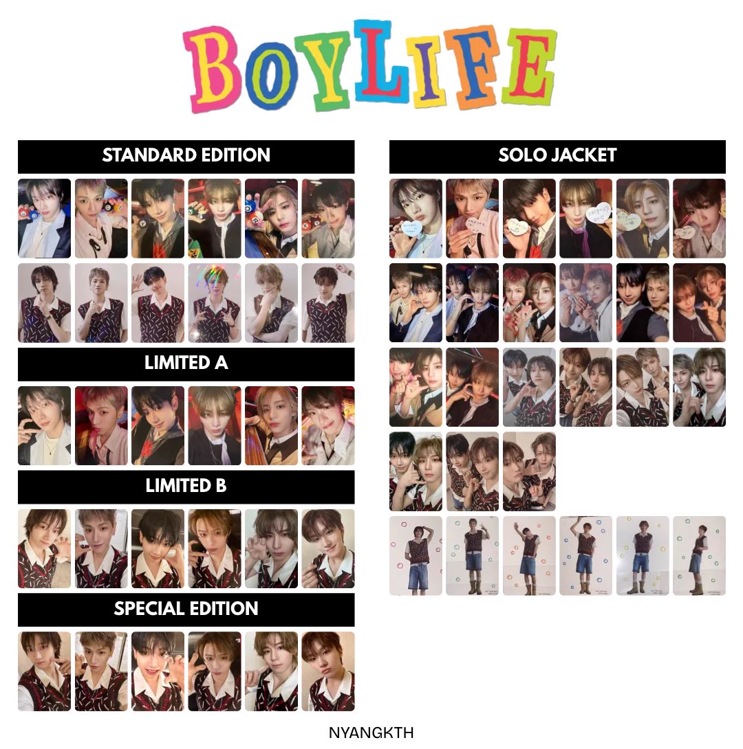 BOYNEXTDOOR LEEHAN RhythmHive トレカ GyraV6YboAAOMEq?format=webp&