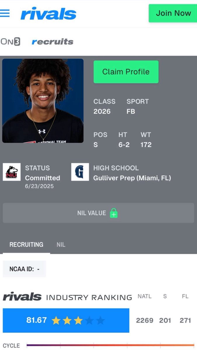 Champ Smith III (@champ_smith_III) / Posts / X