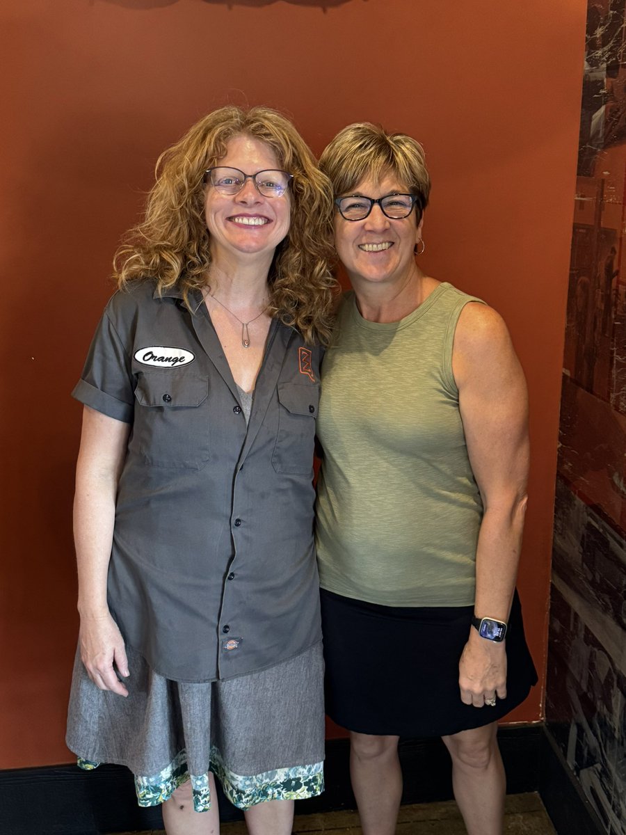 spartyryanh's tweet image. Vacation well spent in Virginia🤘🏻🤠🍖🏁 @zzqrva @NASCAR @FoodNetwork @GuyFieri @RichmondRaceway