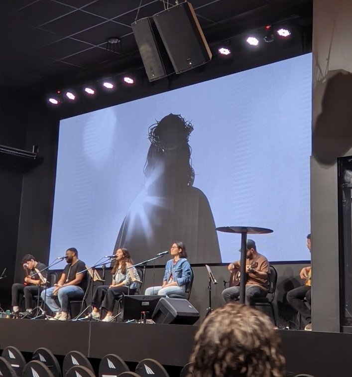 Ralf_Pontes's tweet photo. Deus está pra você, tanto quanto você está pra ele. Porque o desejo dele é te encher dele. Mas ele vai respeitar o seu apego por ele, porque o apego dele por você ele já declarou quando ele te amou e deu o próprio filho pra morrer no seu lugar pra que agora você pudesse ter vida. https://t.co/aM5rBO78lO