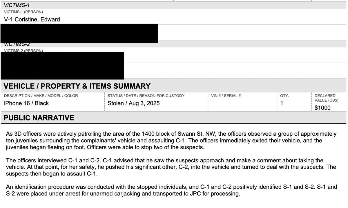 Why did Smashley laugh about the assault on Coristine and claim it was merely “two teenagers” ?