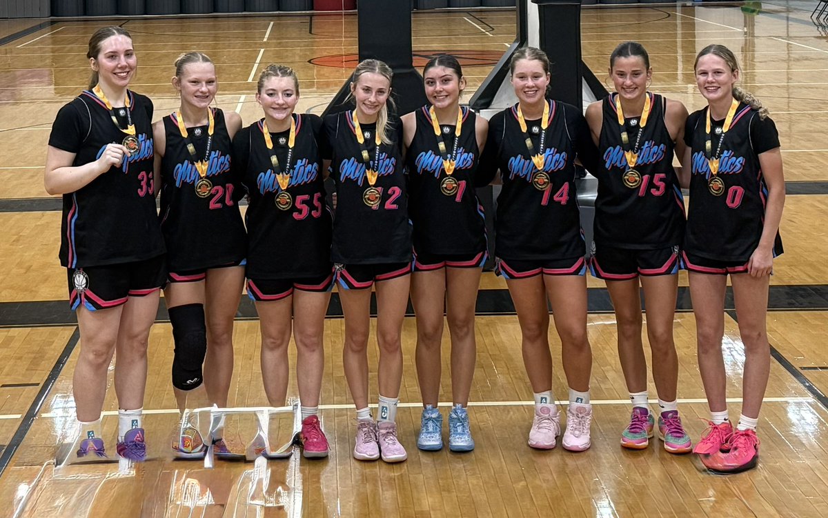 Michigan Premier- Cole tweet media