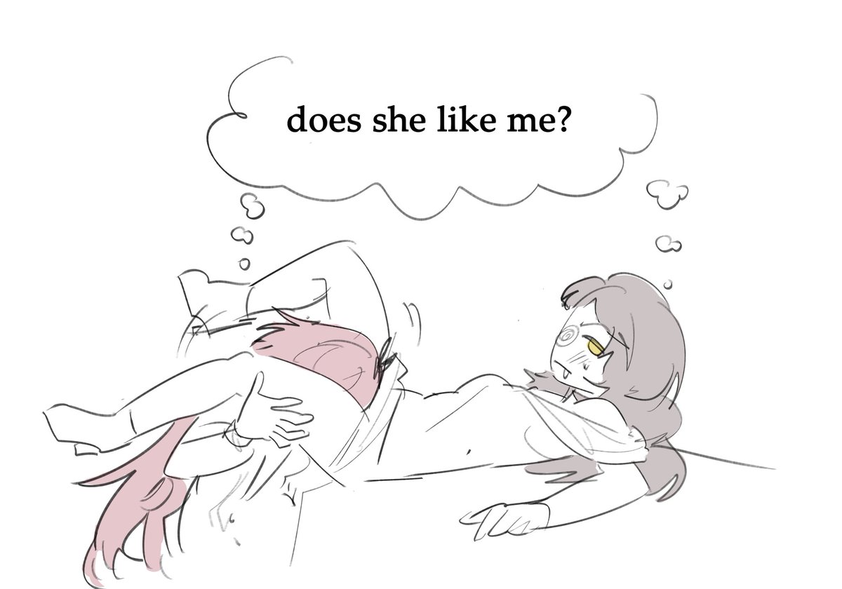 Lock in you two 😭🙏

#Evernight #Stellemarch