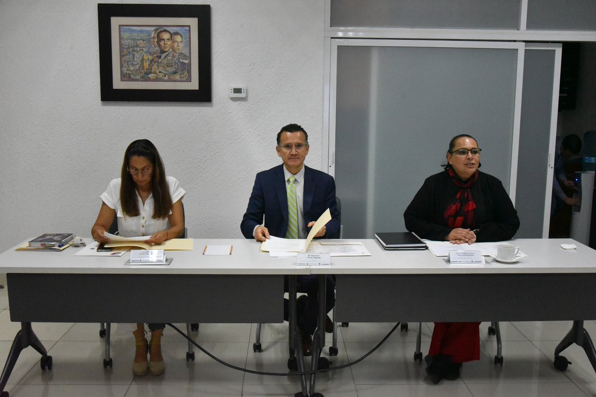 Eduardo Gomez Sanchez tweet media