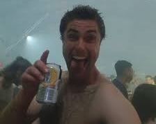 This weekend, millions of Australians watched something unprecedented on national TV.

A grieving father walked into a maximum-security prison… to embrace the drunk driver who killed 3 of his children.

And forgive him.

This is Danny Abdallah's story 🧵