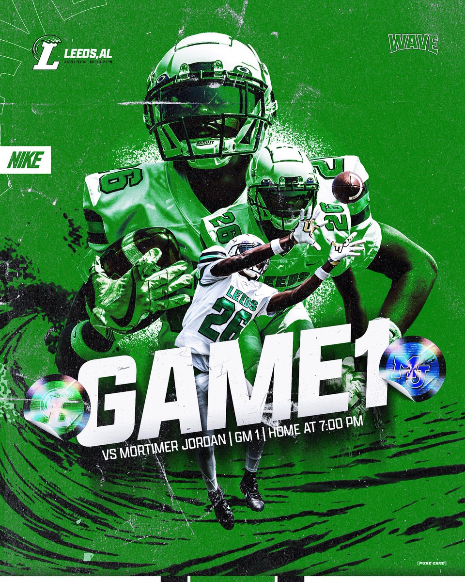 Leeds Football tweet media