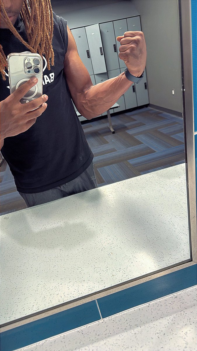 JordanNetwork's tweet image. The fitness journey starts now! Only a few days in and I feel great! 🫡