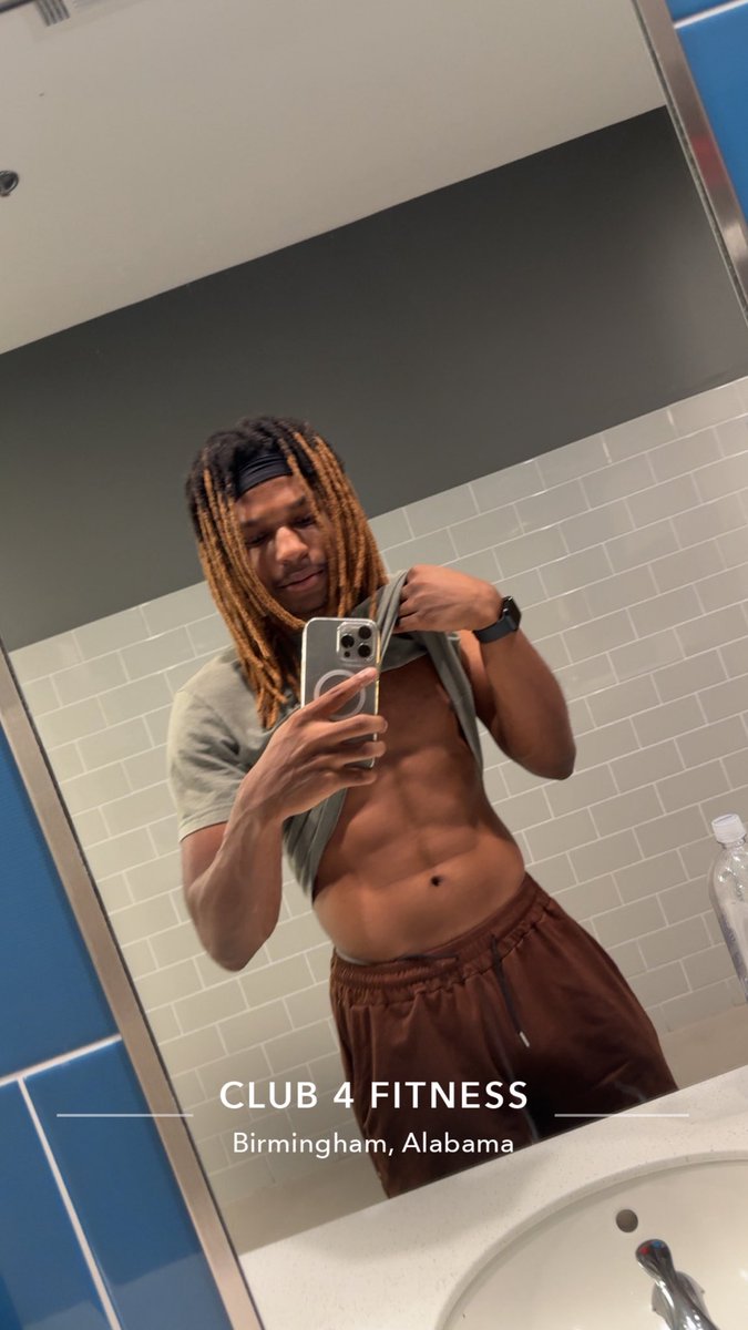 JordanNetwork's tweet image. The fitness journey starts now! Only a few days in and I feel great! 🫡