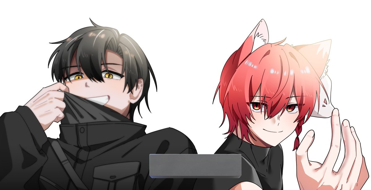 #Commission #drowning 
#イラスト #illustration