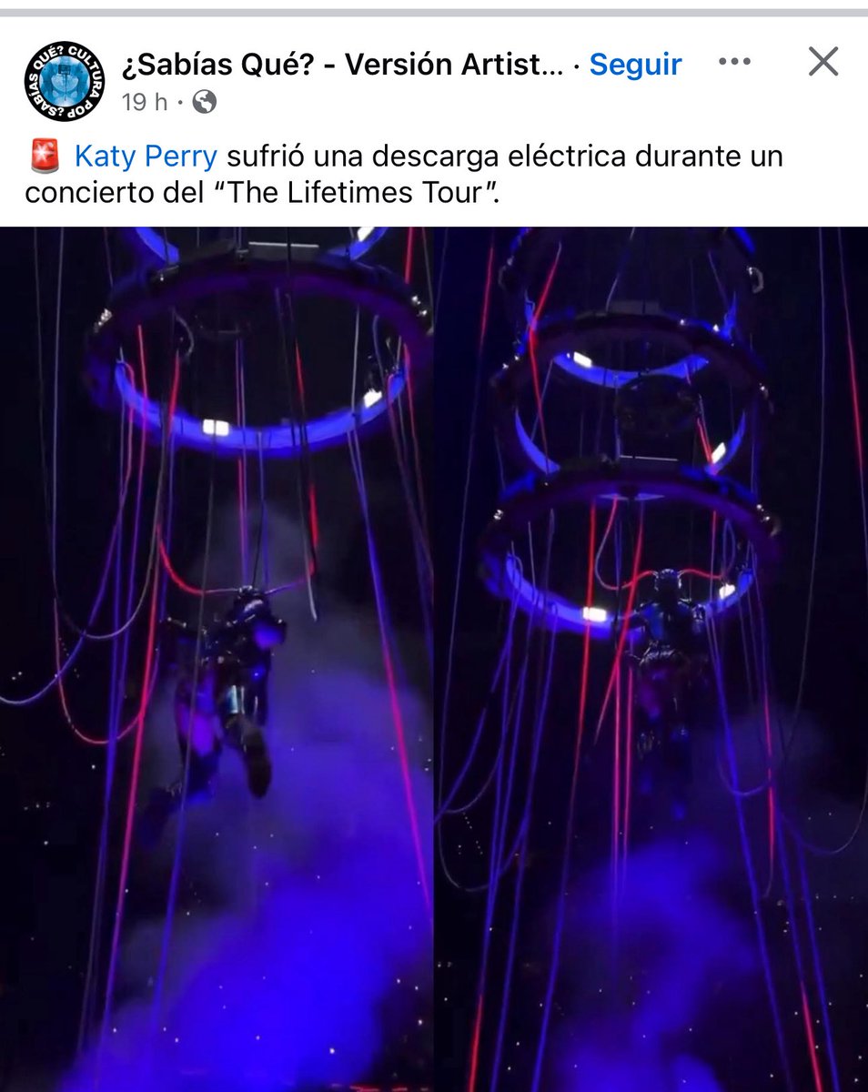 soyhernanh's tweet image. Todo le pasa a Katy Perry ….