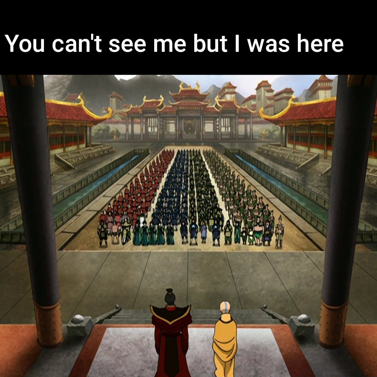 Avatar Universe (@4vataruniverse) on Twitter photo 