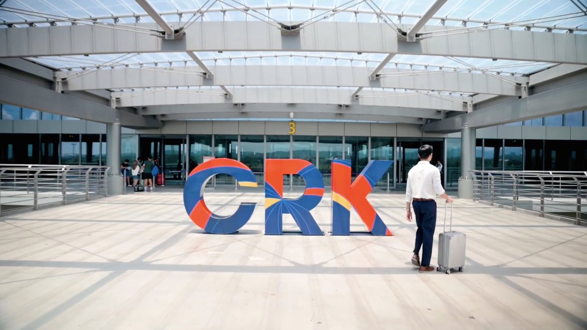denegomez's tweet photo. 01/02 - My favorite frames in the 2024 AVP of Clark International Airport ✈️ https://t.co/rYkSL3vNY4