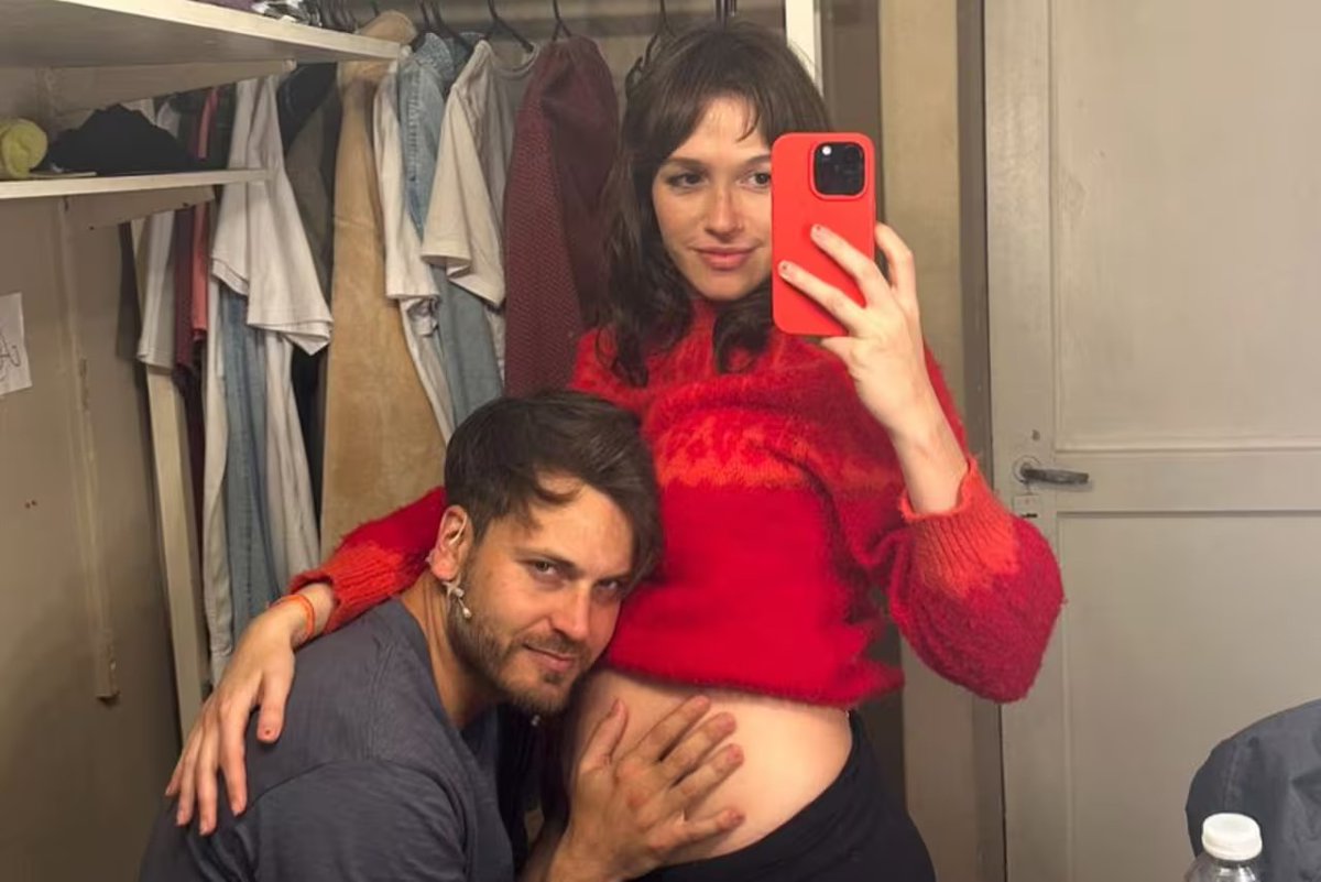 Señorita M0skigna Fan tweet media