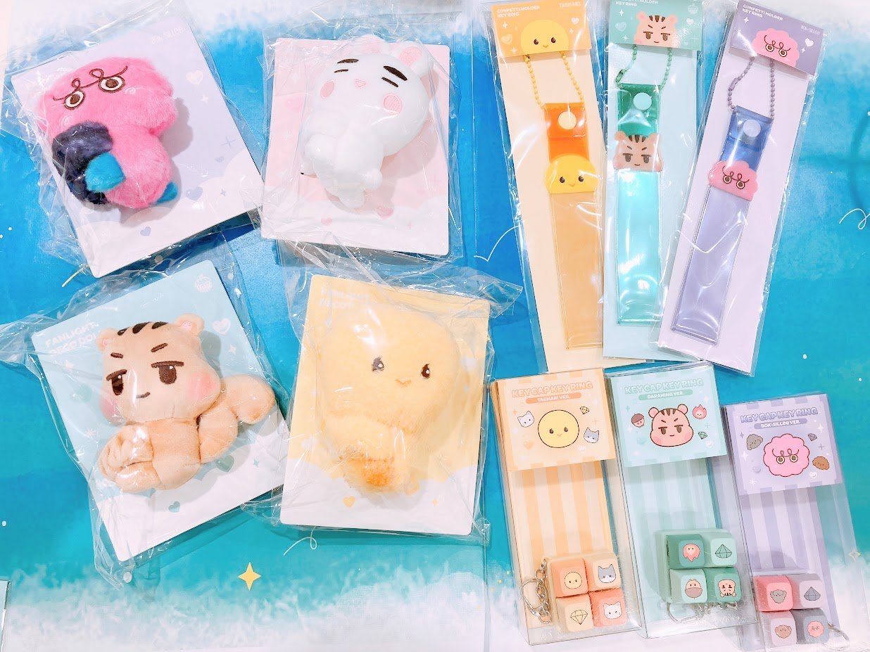 SHINee シャイニー テミン ポーチ テマリ 新品 SHINee 10CM DOLL ボイスポーチ (テミン Ver.) - メルカリ