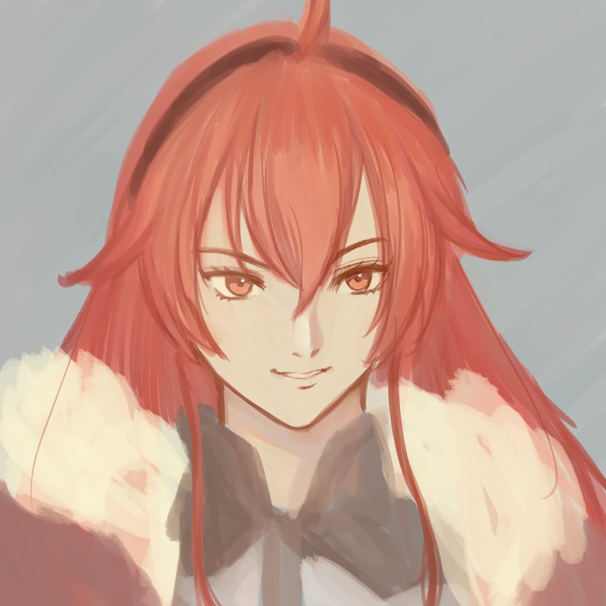 GreenNatto_016's tweet photo. warm up, tryin semirealis
#Erisu #ErisBoreasGreyrat #MushokuTensei #エリス・ボレアス・グレイラット #無職転生FA https://t.co/ANMF5KmWXb