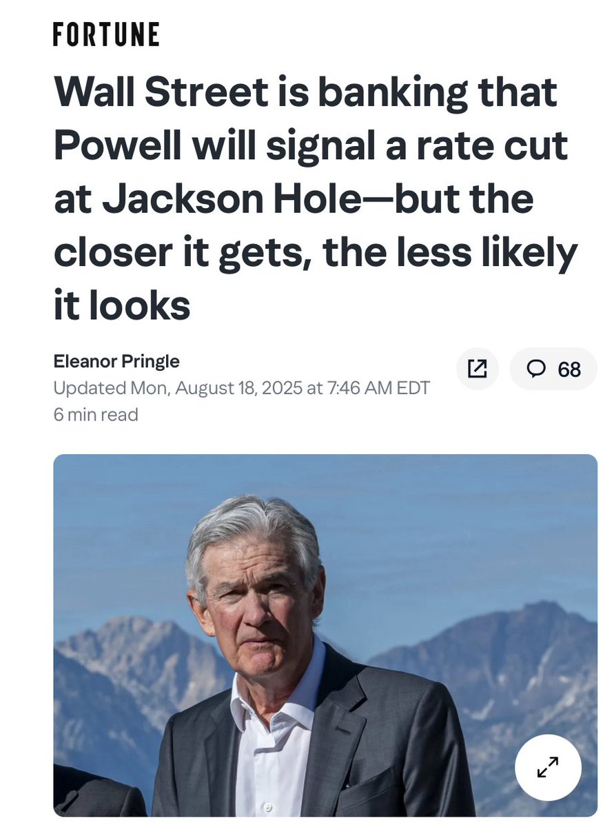 QE Infinity tweet media