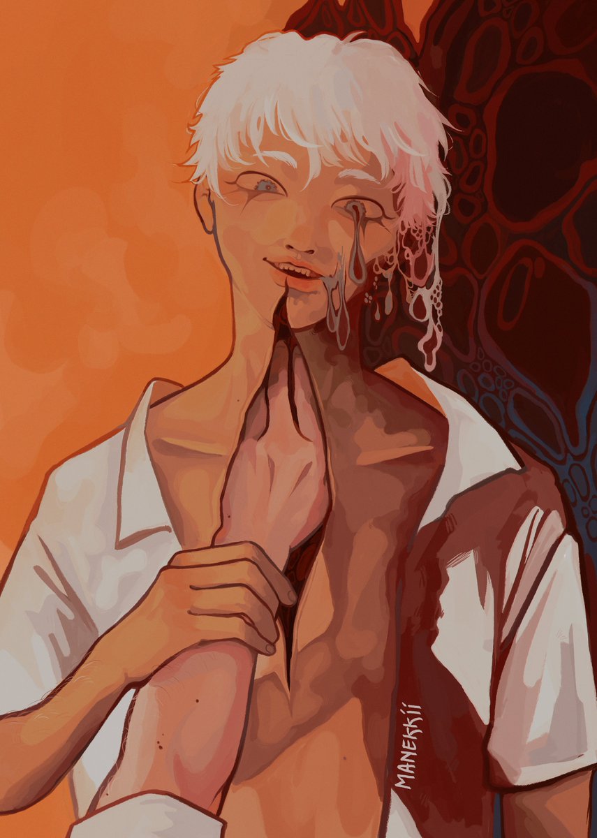 #光が死んだ夏 #thesummerhikarudied #tshd