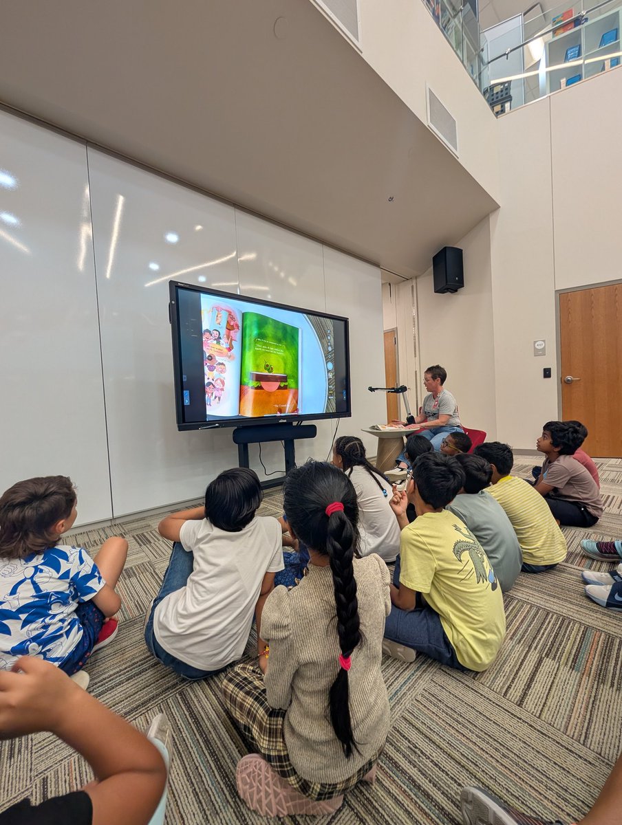 Ms. Bryant (@ruby__bryant) on Twitter photo Thank you <a href="/RJLeeLib/">Lee Elementary Library</a> for our first read-aloud of the year!! You always pick the most engaging and entertaining books! We appreciate all that you do for us! ππ π #RJLYear12 Thank you <a href="/RJLeeLib/">Lee Elementary Library</a> for our first read-aloud of the year!! You always pick the most engaging and entertaining books! We appreciate all that you do for us! ππ π #RJLYear12