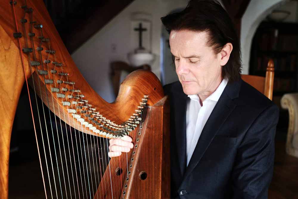 Patrick Cassidy (@cassidycomposer) on Twitter photo The Celtic harp has a special place in my heart and my music. It’s an honour to bring its unique voice to the world. - Patrick Cassidy 
#PatrickCassidy #PatrickCassidyComposer #CelticHarp #IrishHarp #Composer The Celtic harp has a special place in my heart and my music. It’s an honour to bring its unique voice to the world. - Patrick Cassidy 
#PatrickCassidy #PatrickCassidyComposer #CelticHarp #IrishHarp #Composer