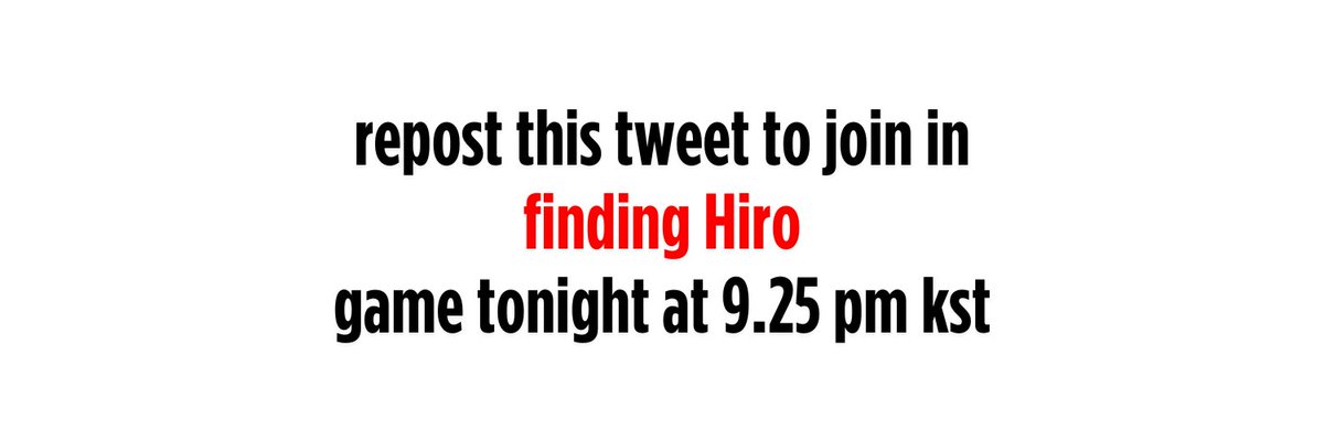 hirong tweet media