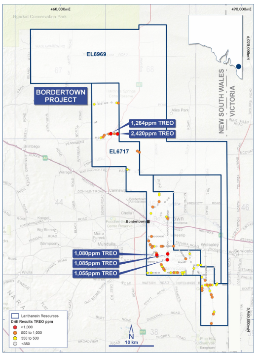 frontierresour1's tweet image. A recent surge in SP for KLR following an announcement regarding REE drilling near Lanthaneins Murraydium project resulted in an apporx 8400% increase in SP. It appears REE;s are back on the radar. This would be a good time for LNR to start its next drilling #TREO #RareEarth #REE