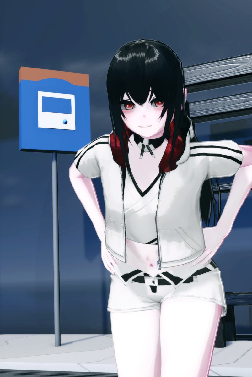 #PSO2NGS #PSO2NGS_S︎S