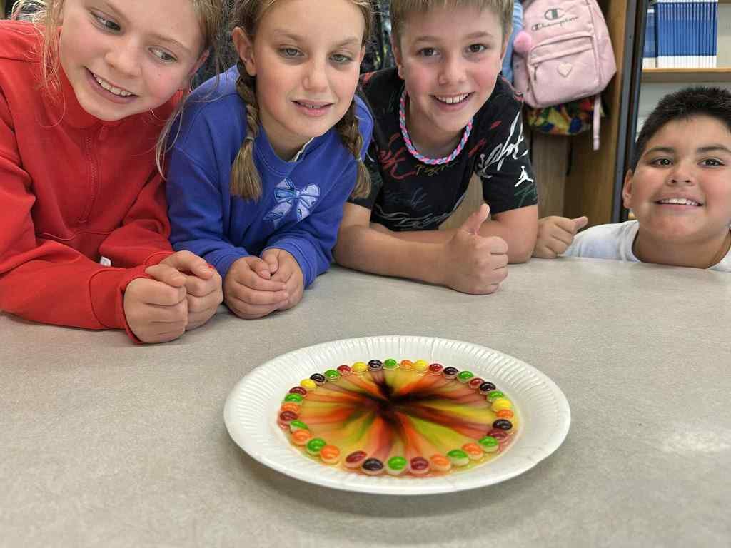 Harding Avenue Elem tweet media