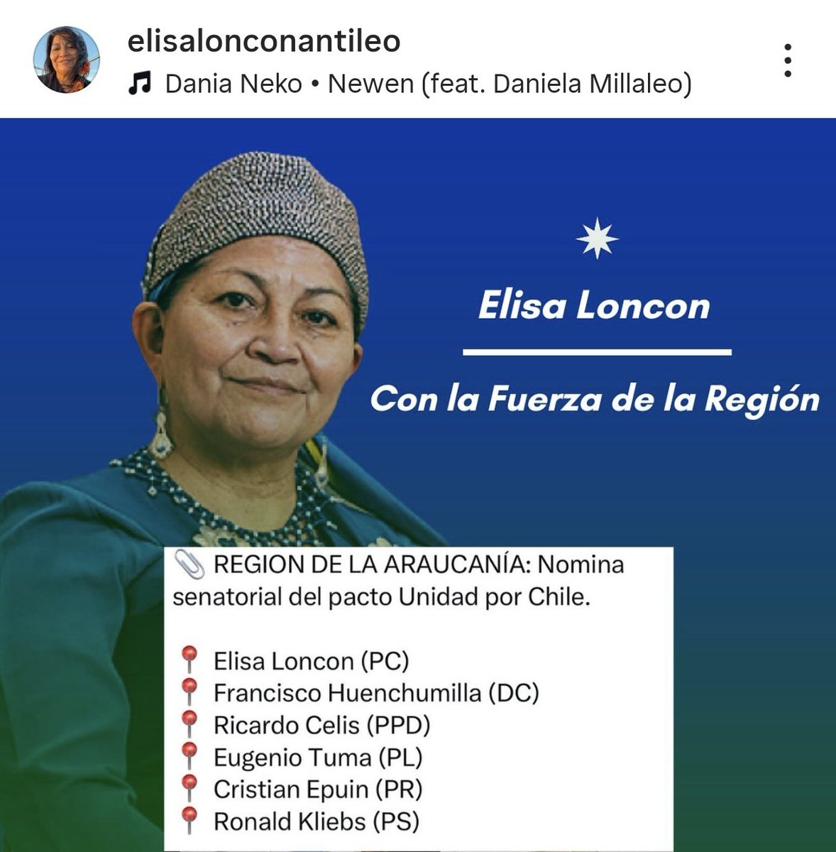 Florencia Lagos Neumann tweet media