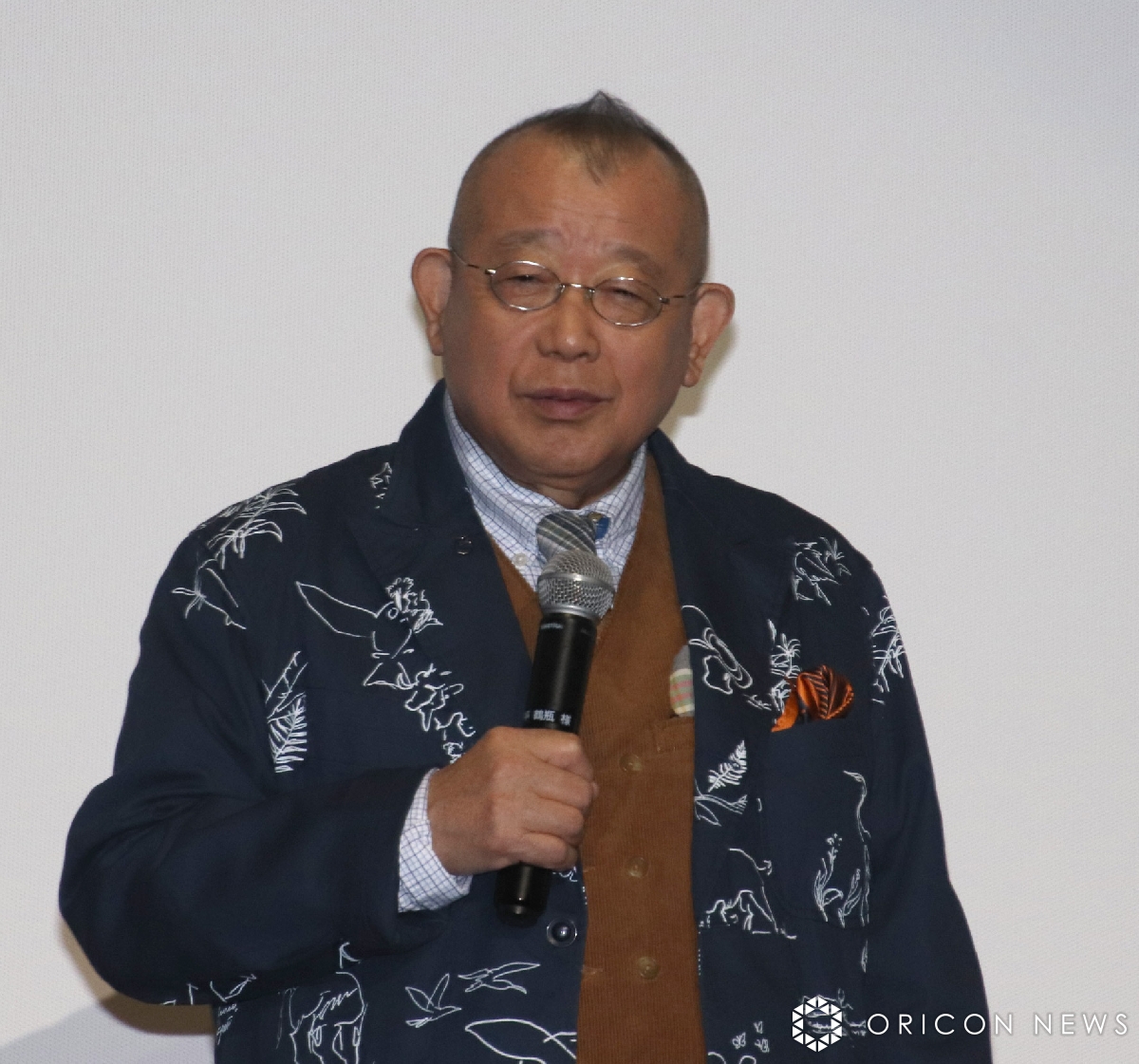笑福亭鶴瓶「ルミネtheよしもと」 ＼ステージに登場決定／ 『ザ