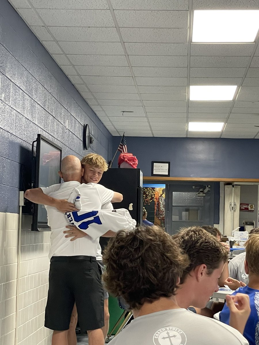 Mike Lento tweet media