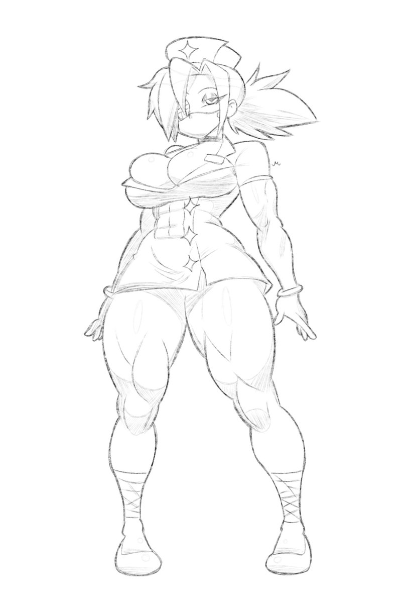 Mario (COMMS 6/10) (@machinster_) on Twitter photo 