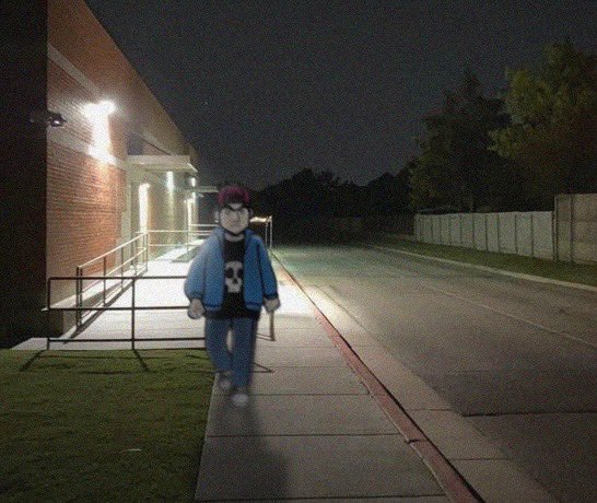 Zombiemutton's tweet photo. 🌸 - “That’s why we have to stick together.”
#theeltingvilleclub #welcometoeltingville #eltingvilleclub #billdickey #joshlevy #jerrystokes #petedinunzio #ironjaw #eltingvilleliminalspaceau #evandorkin https://t.co/bmdFxOG9zb
