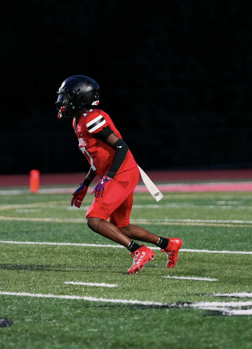 Jamarcus Means (@sbgjmarc_) on Twitter photo God gave me the ability🙏🏾. Football gives me the opportunity🏈. I play for something more than wins.#bshsfootball #godawgs <a href="/BSH_recruits/">Boiling Springs High School Football</a> God gave me the ability🙏🏾. Football gives me the opportunity🏈. I play for something more than wins.#bshsfootball #godawgs <a href="/BSH_recruits/">Boiling Springs High School Football</a>