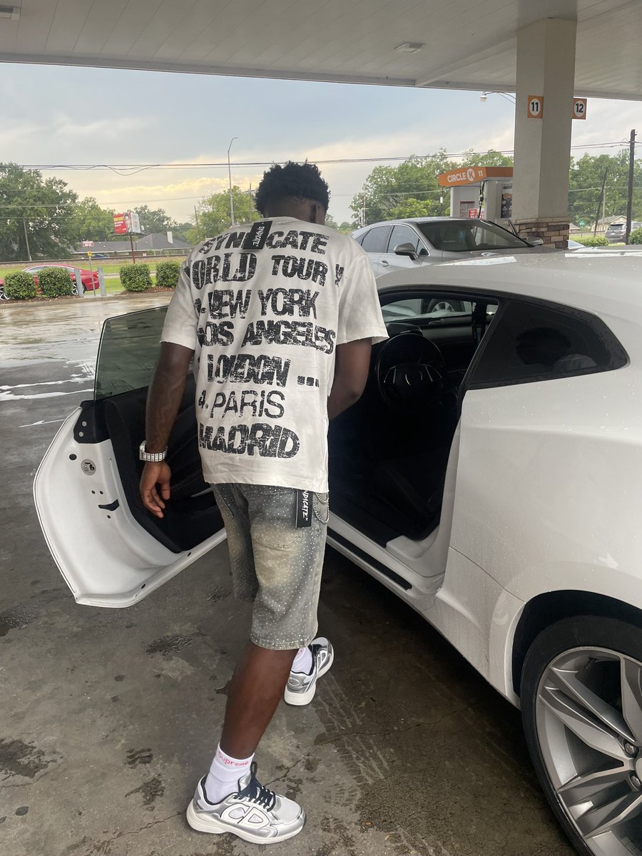 SU ‘29🐆