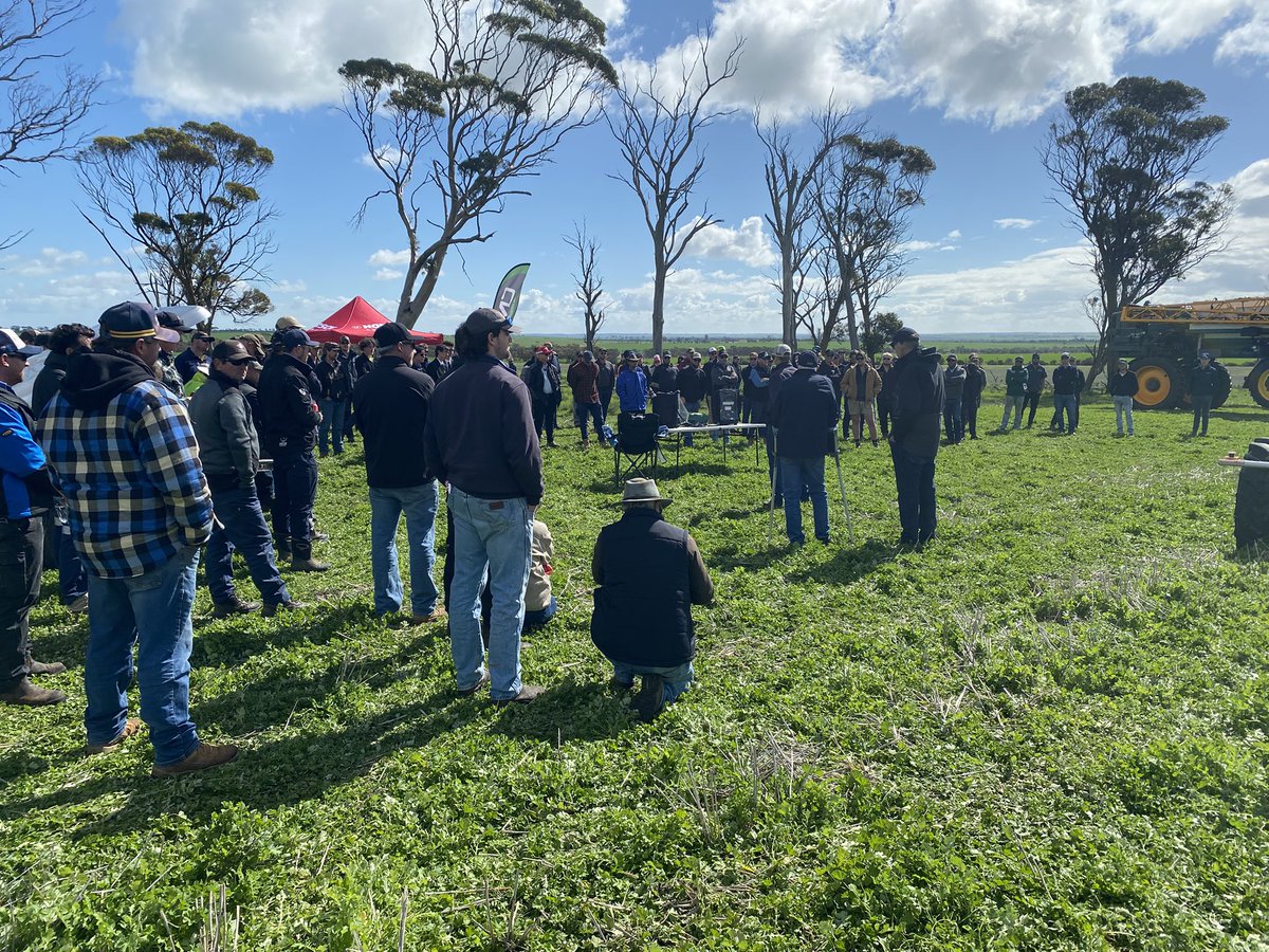 Mike Ashworth tweet media