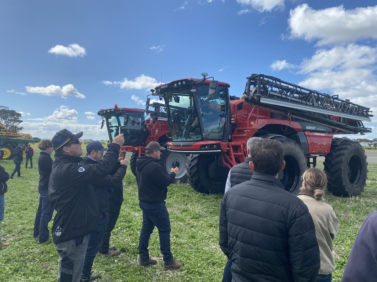 Mike Ashworth tweet media