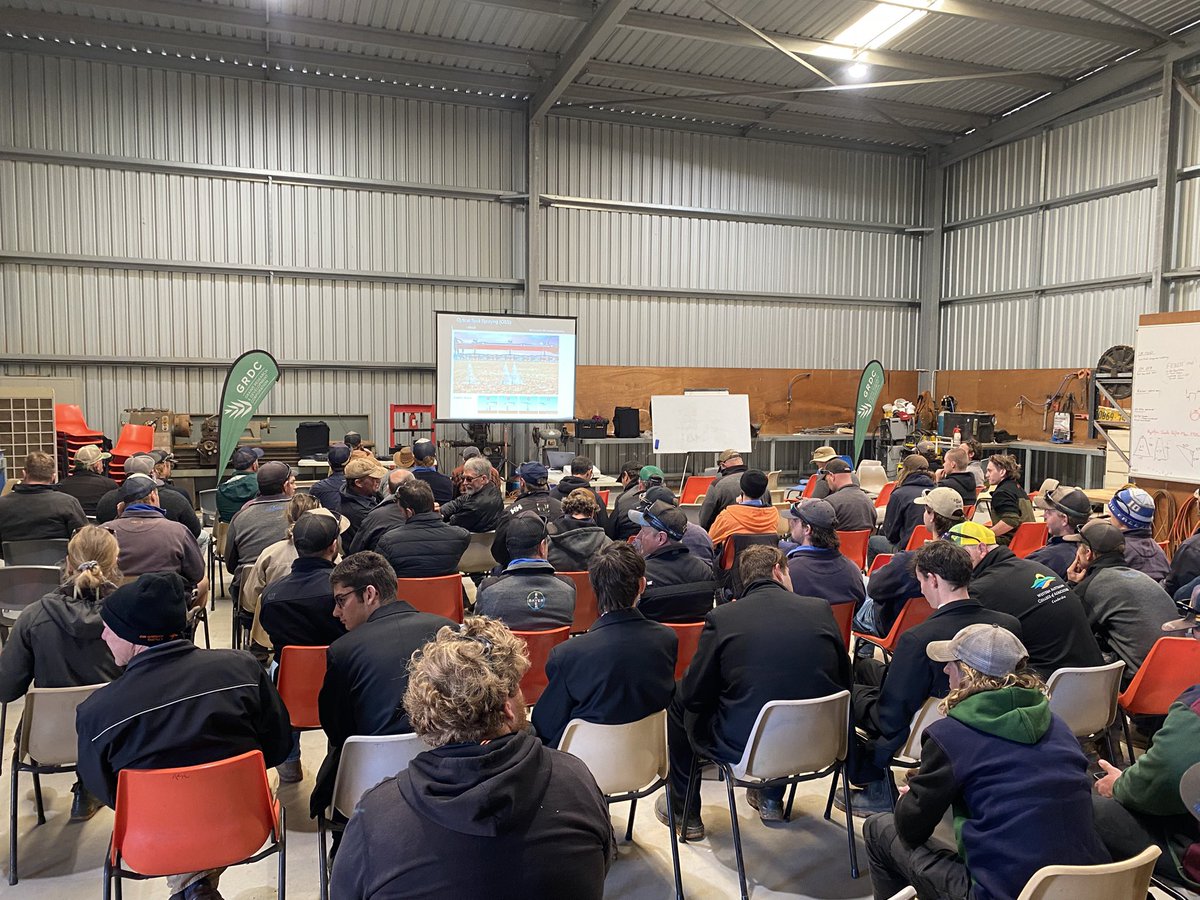 Mike Ashworth tweet media