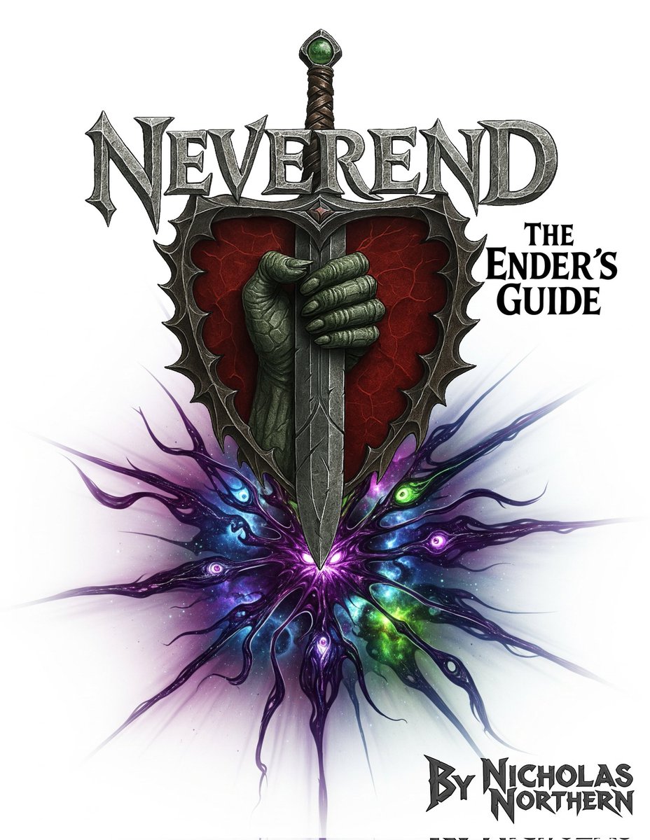 40% Done with Ender's Guide