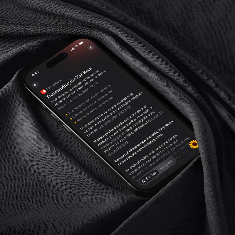 trysunflower's tweet image. Bring calm to your inbox with Sunflower. Human-centered, AI-powered email. Now in alpha testing.

DM us for an invite!