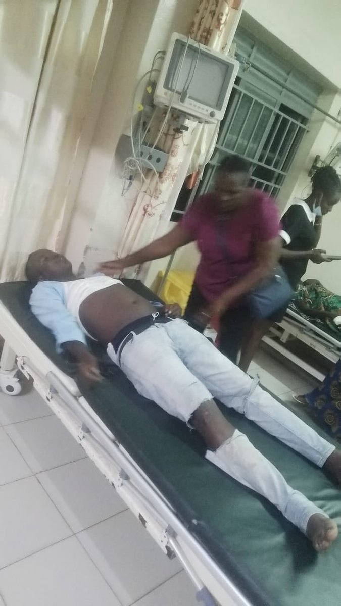 Hon Ekwom NABUIN, MP tweet media