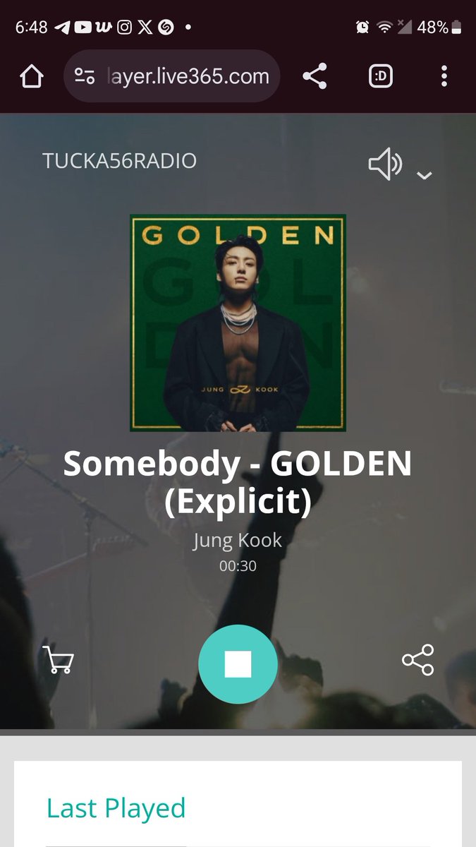 TaeKook_Radio's tweet photo. Thank you @RadioTucka56 for playing these amazing songs by #V & #JUNGKOOK this evening.
#Beautiful OST
#95Graduation #Jimin
#StandingNextToYou Future
#Somebody #Golden
#TKRadio β¨οΈπππ«Άπ€ https://t.co/CLQ8FzTTVt