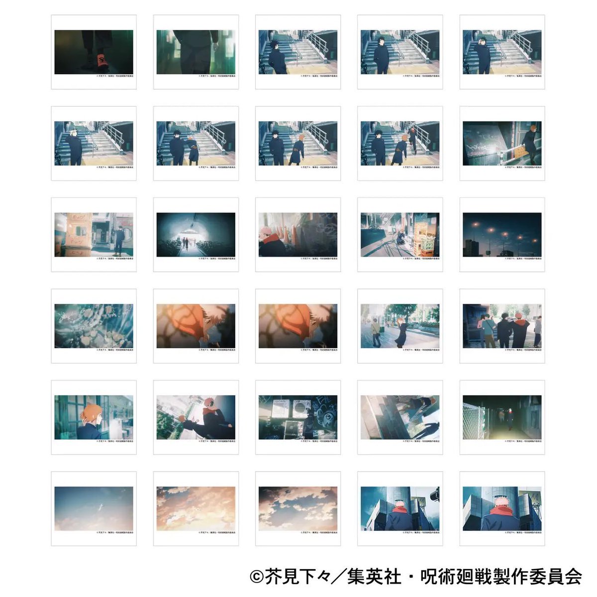 【オルゴール】呪術廻戦　第2期 オルゴール／more than words 呪術廻戦 第2期 オルゴール more than words 受注期間は明日8月20日(水